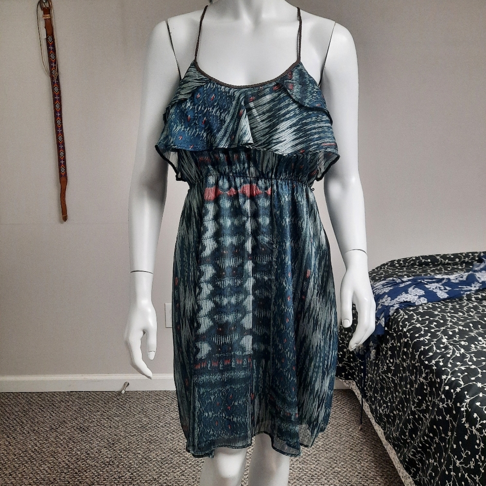 Converse Dress